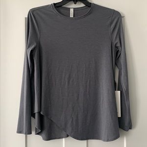Lululemon Lifted Balance top